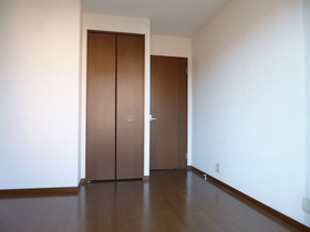Living and room. Western style room
