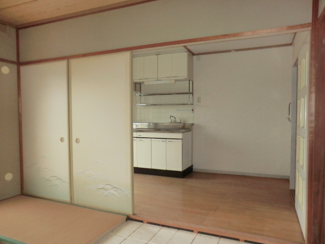Living and room