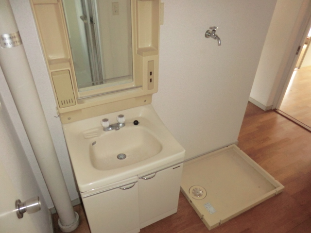 Washroom