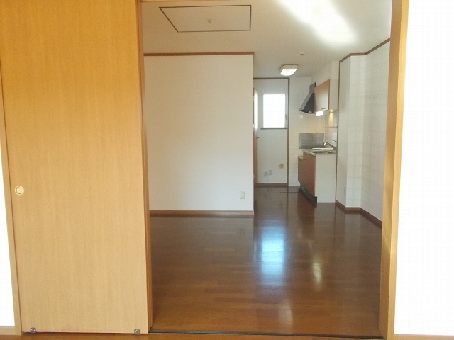 Living and room