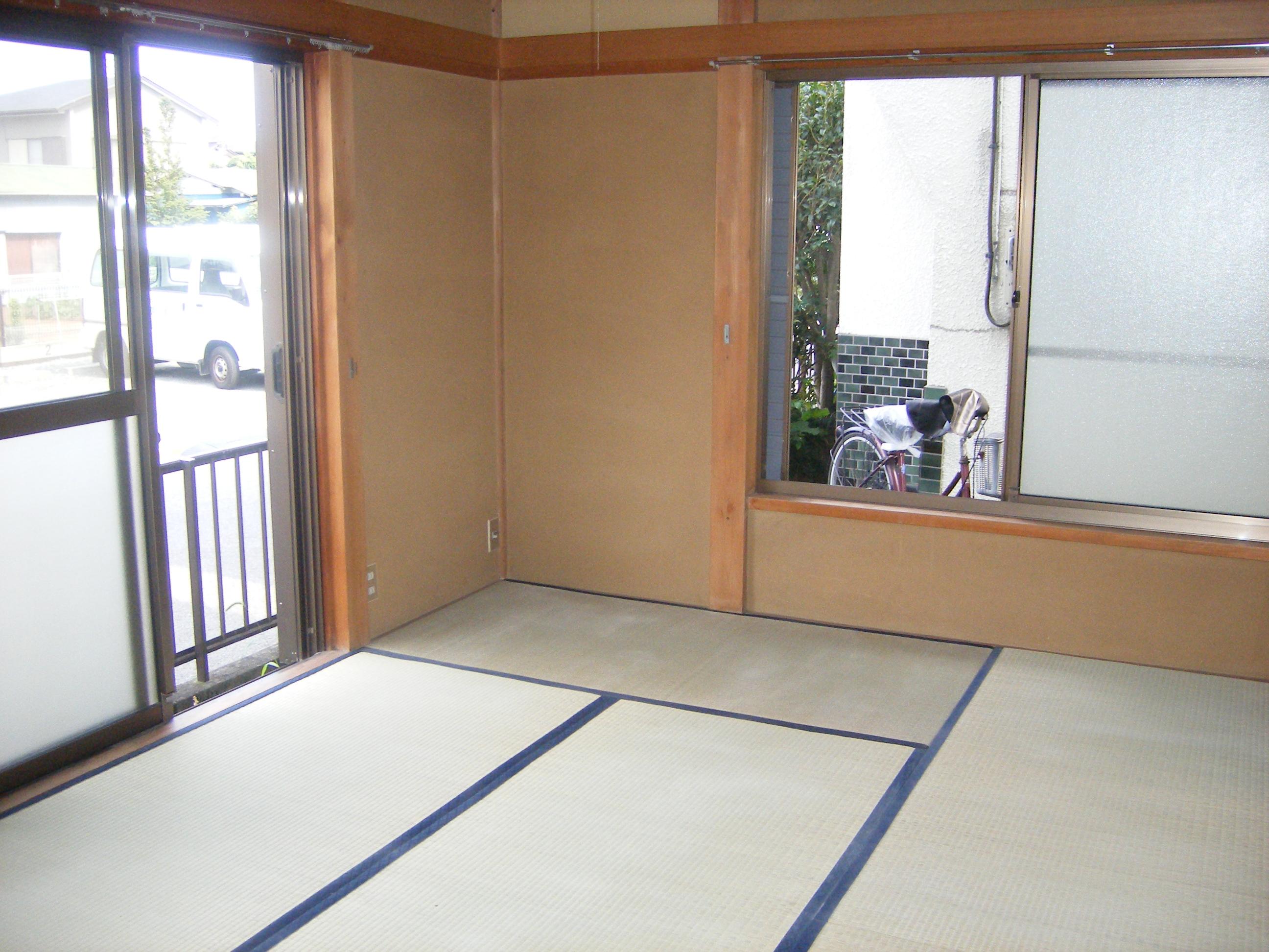 Other room space