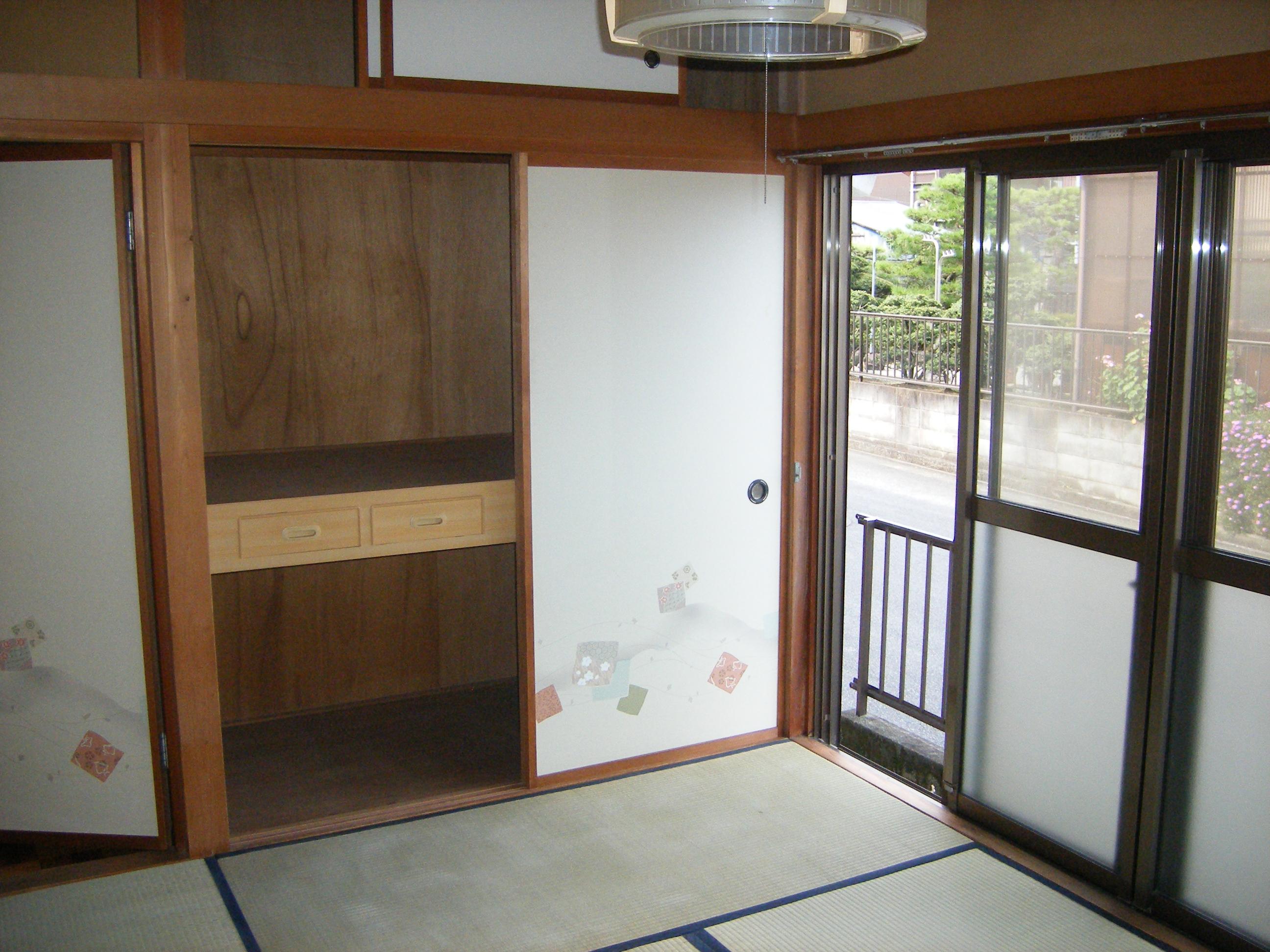 Other room space