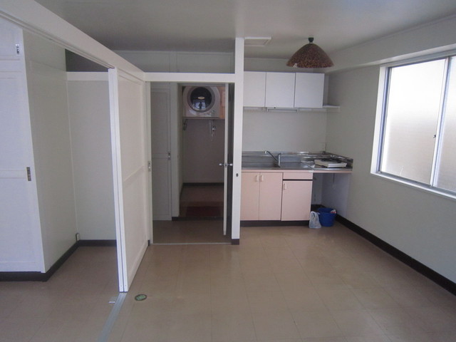 Other room space