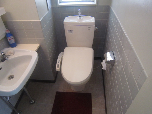 Other room space