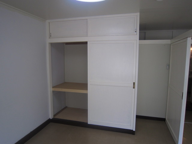 Other room space