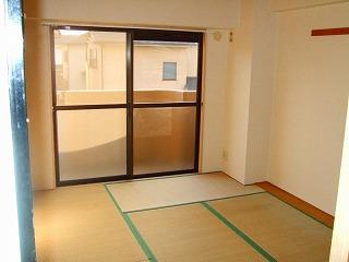 Other room space