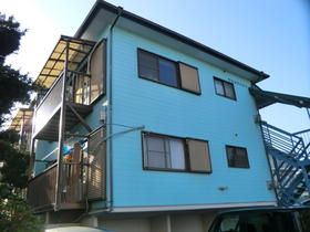 Building appearance