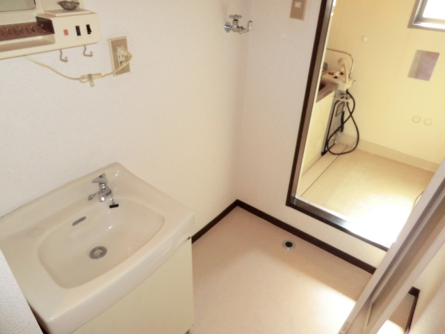 Washroom