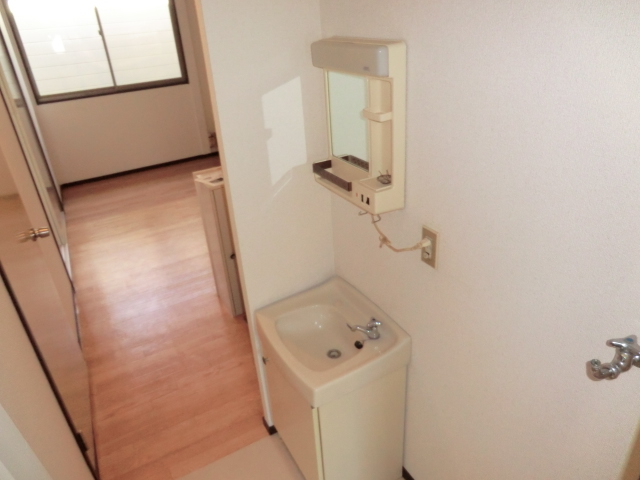 Washroom