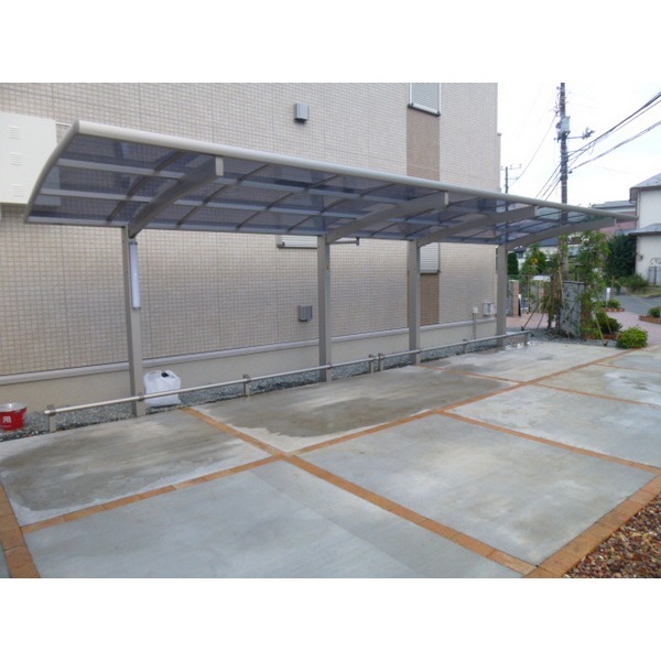 Other common areas