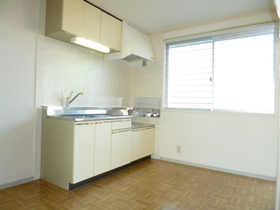 Kitchen. Kitchen