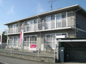 Building appearance