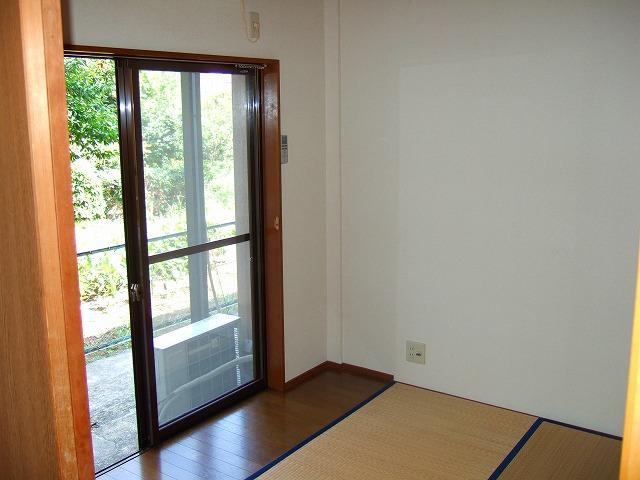 Other room space