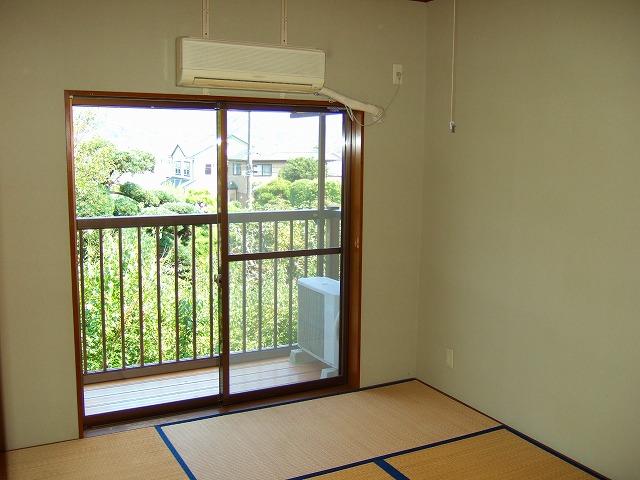 Other room space