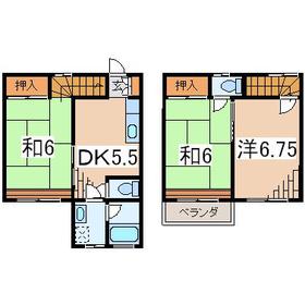 Building appearance