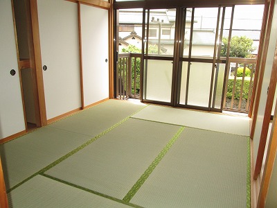 Other room space