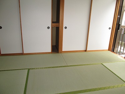 Other room space