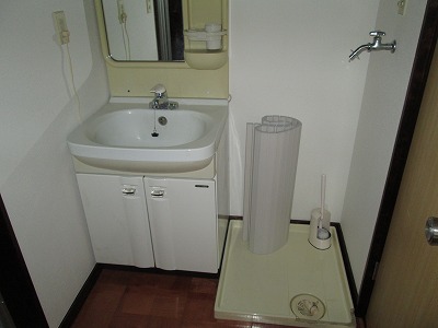 Washroom