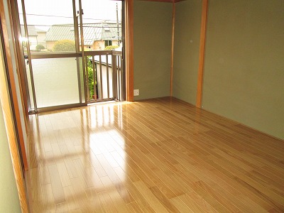 Living and room