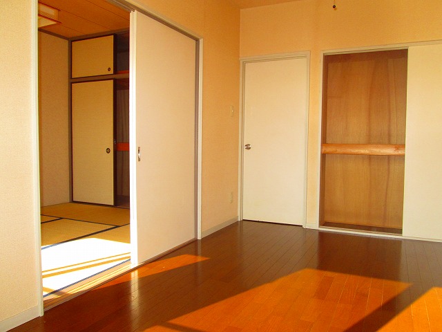 Other room space