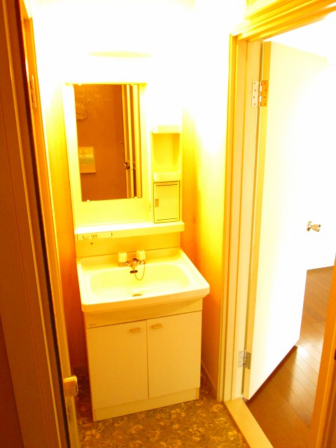 Washroom
