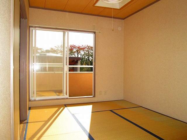 Other room space