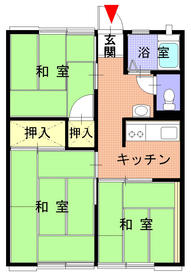 Building appearance