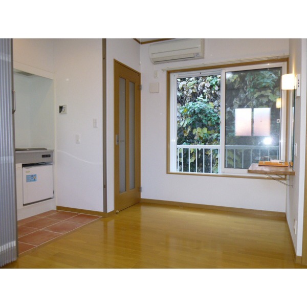 Living and room