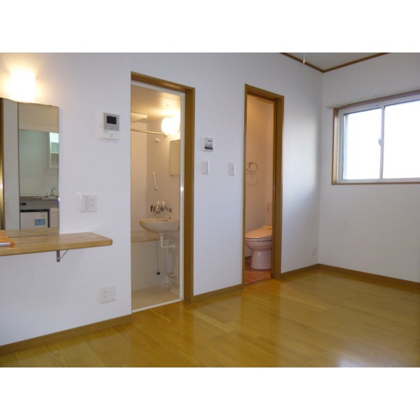 Living and room