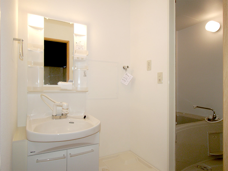 Washroom