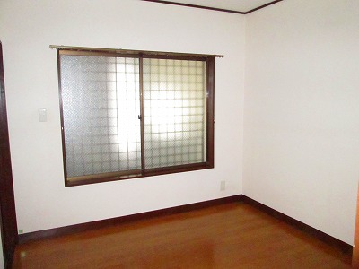 Other room space