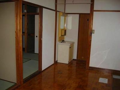 Other room space
