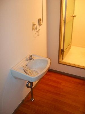 Washroom