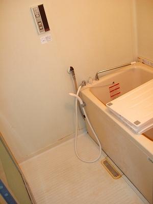 Bath