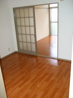 Other room space