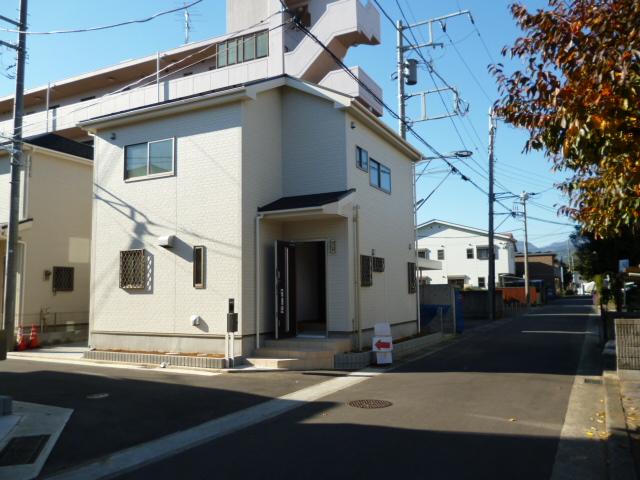 Local appearance photo. Local (November 23, 2013) Shooting