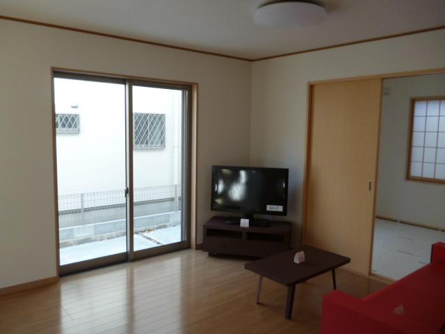 Living. Indoor (November 23, 2013) Shooting