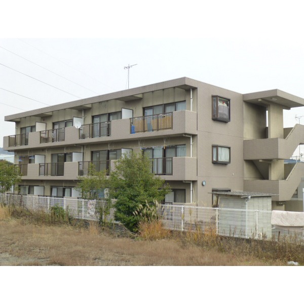 Building appearance