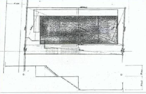 Compartment figure. Land price 30 million yen, Land area 165.71 sq m building drawings