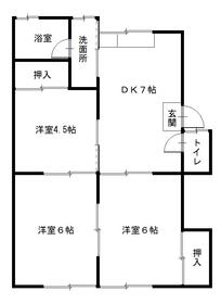 Building appearance