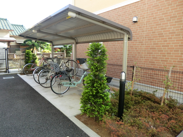 Other common areas