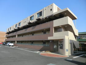 Building appearance