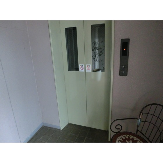 Other common areas