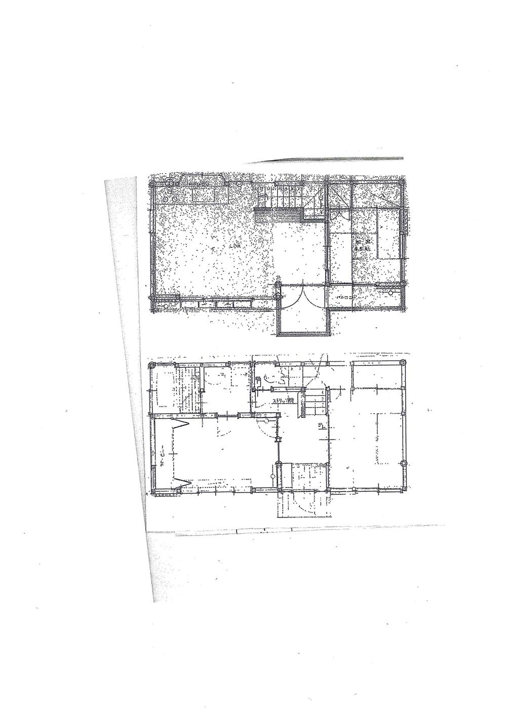 Floor plan. 18,800,000 yen, 3LDK, Land area 111.84 sq m , Building area 76.59 sq m