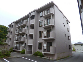 Building appearance. Appearance (corridor side)