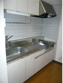 Kitchen. Kitchen