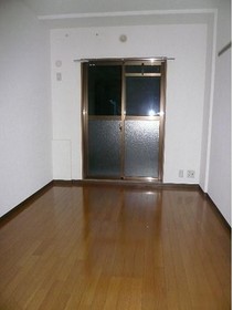 Living and room. Western style room