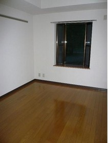 Living and room. Western style room