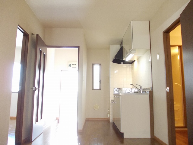 Living and room