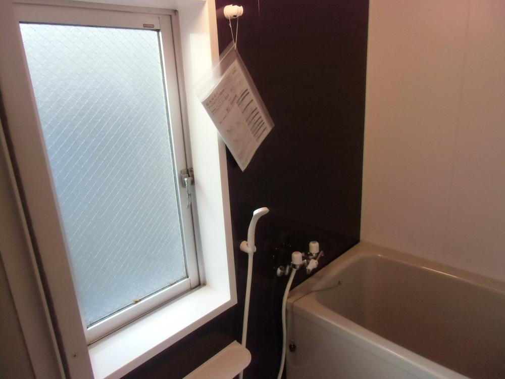 Bathroom. Indoor (October 18, 2013) Shooting